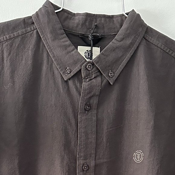 Men's Short Sleeve Shirt - Picture 2 of 5